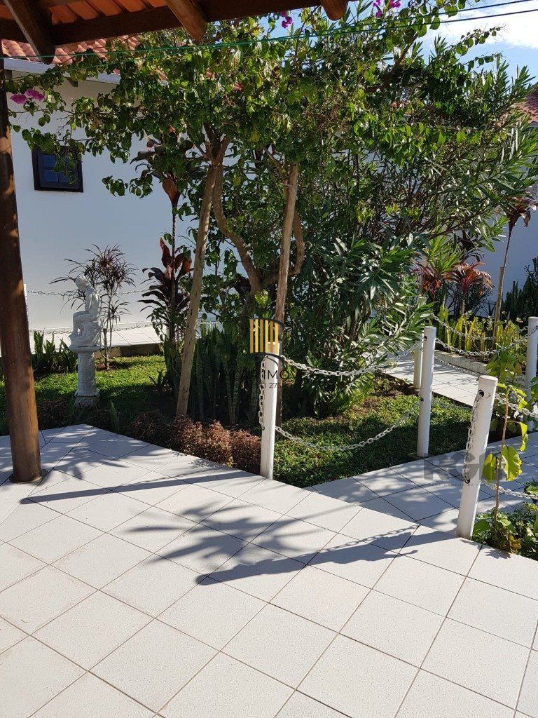Casa 3 dormitórios no bairro Povoado de Laranjeiras