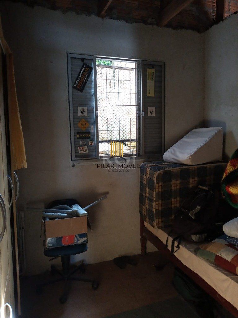 Casa para Venda - 146.72m², 3 dormitórios, Teresópolis