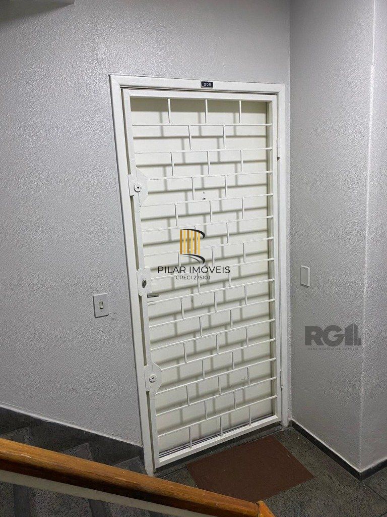 Apartamento 1 Dormitório(s) Bairro Teresópolis