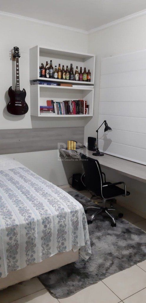 Apartamento para Venda - 64.4m², 2 dormitórios, 1 vaga - Centro Histórico