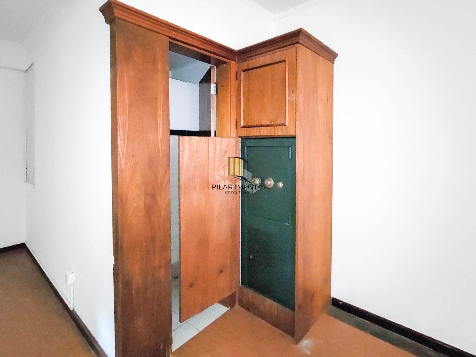 sala comercial na Andradas