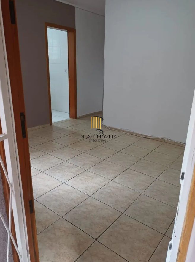 Apartamento 66m², 3 dormitórios, 1 vaga no bairro Teresópolis!