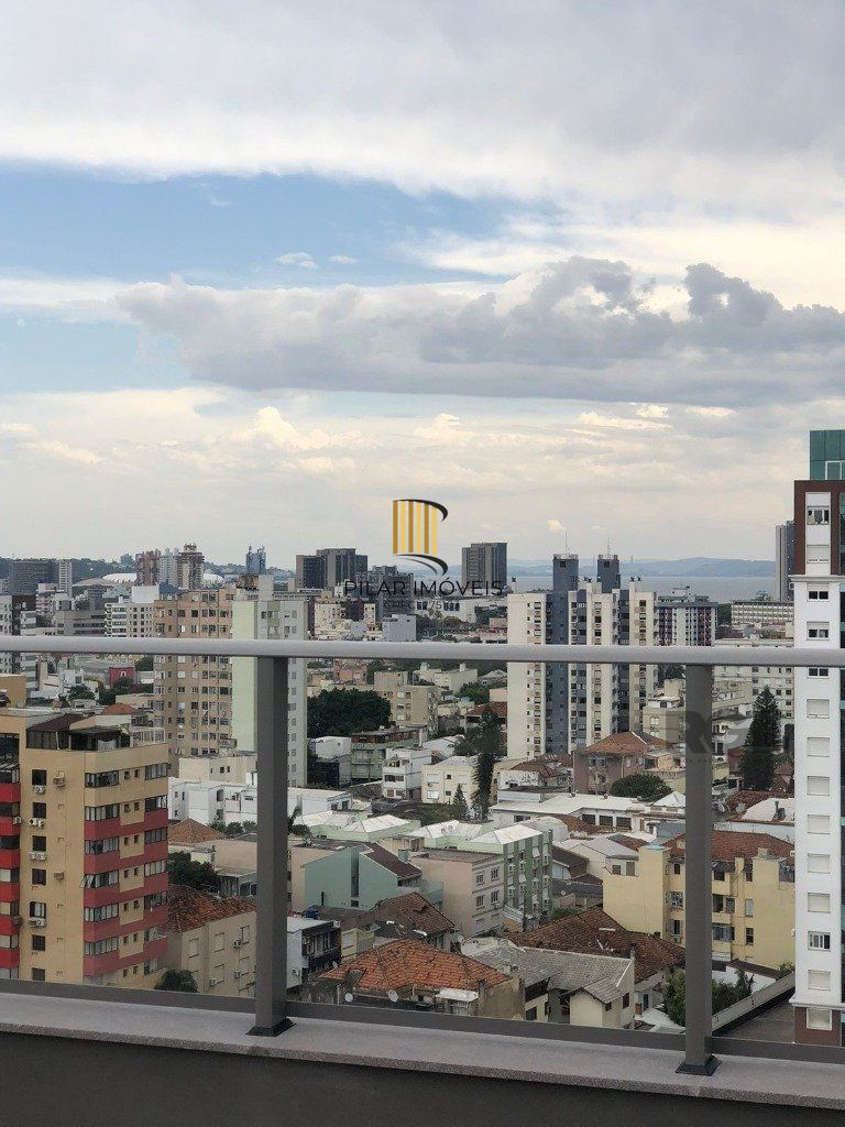 Loft 1 Dormitório(s) Bairro Farroupilha