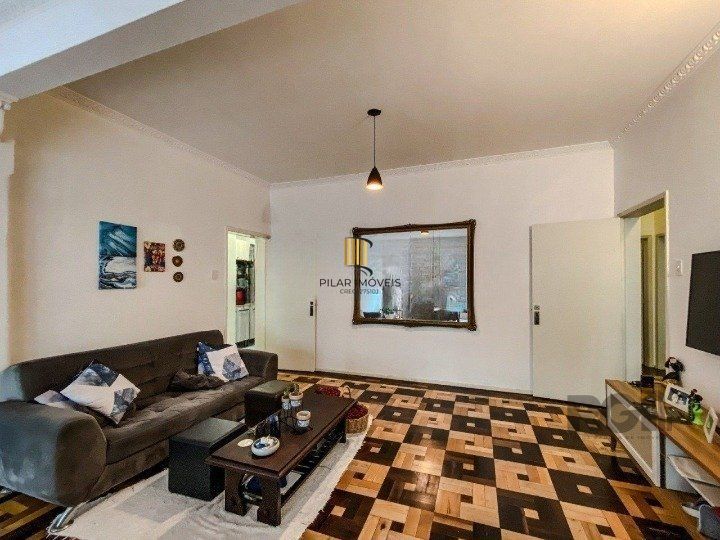 Apartamento 3 dormitórios no bairro Azenha