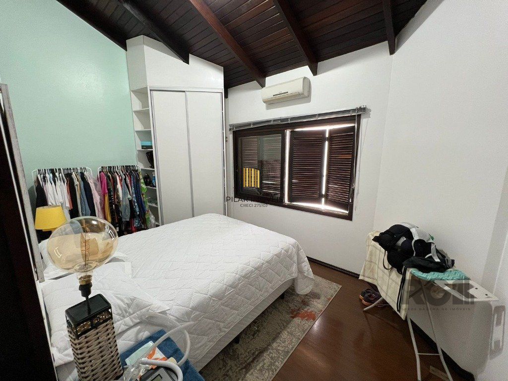 Casa de Condomínio 2 dormitórios no bairro Teresópolis