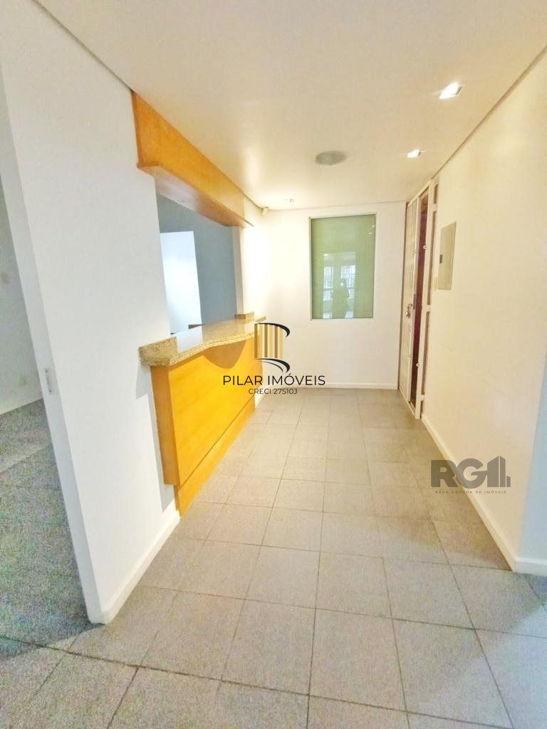 Sala Comercial no bairro Teresópolis