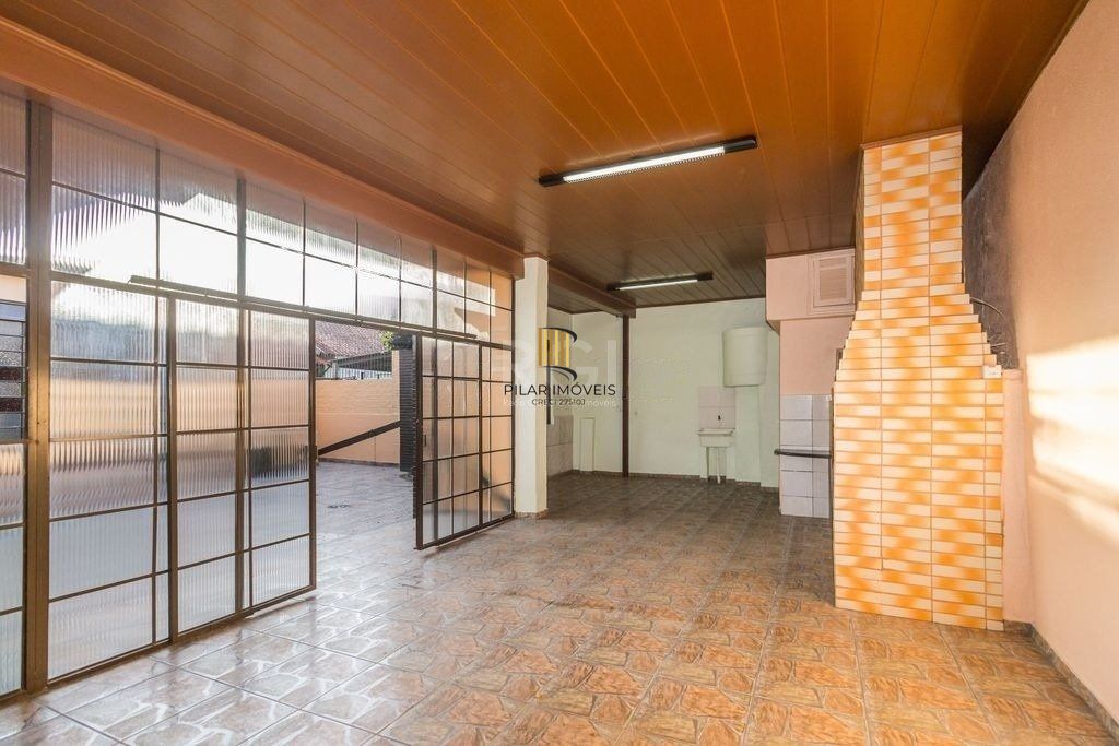 Casa de 3 quartos à venda Rua Rodrigues da Costa, Sarandi - Porto Alegre
