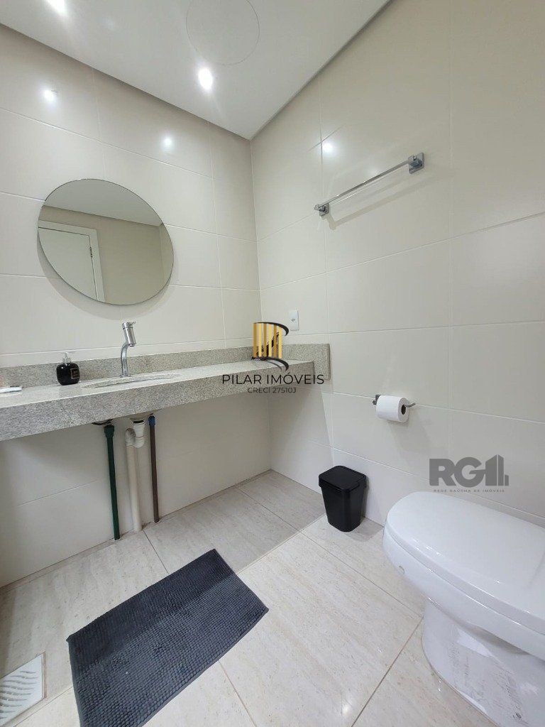 Casa Condominio para Venda - 250.88m², 3 dormitórios, sendo 3 suites, 3 vagas - Praia de Belas