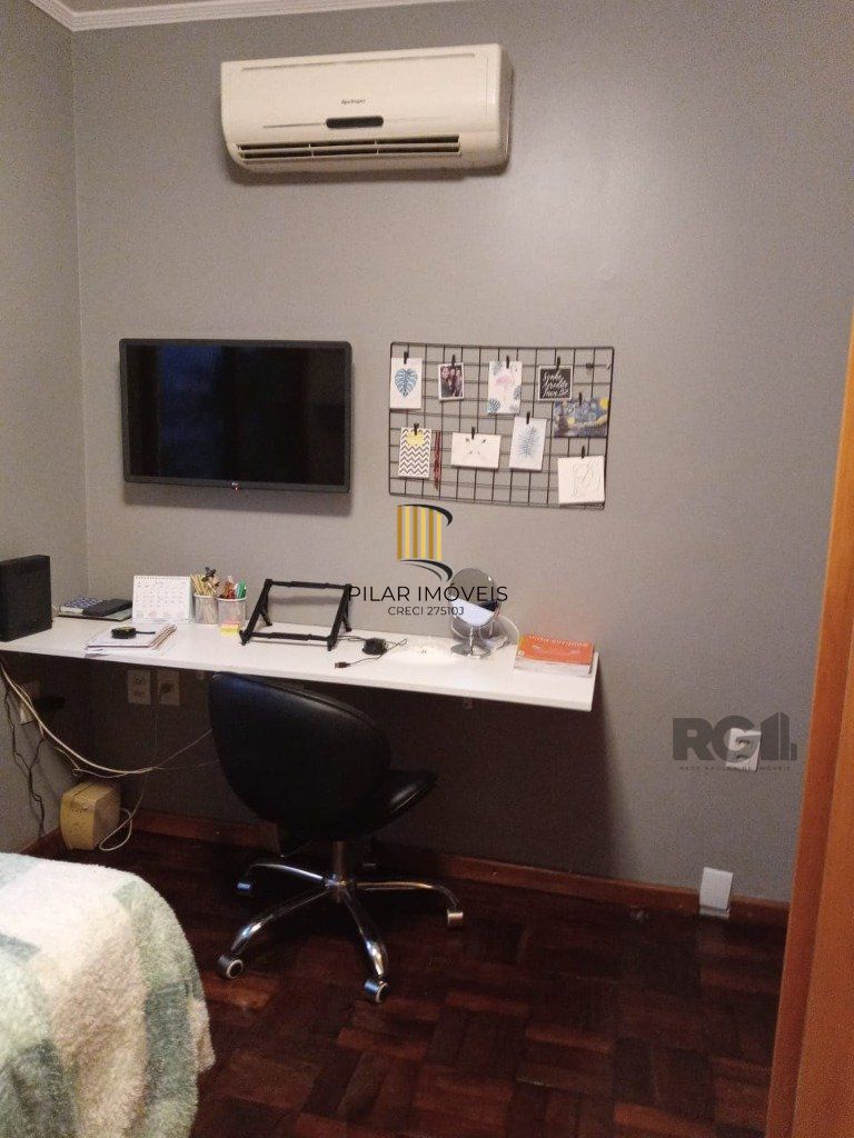 Apartamento 60,33m², 2 dormitórios, 1 vaga no bairro Cristo Redentor