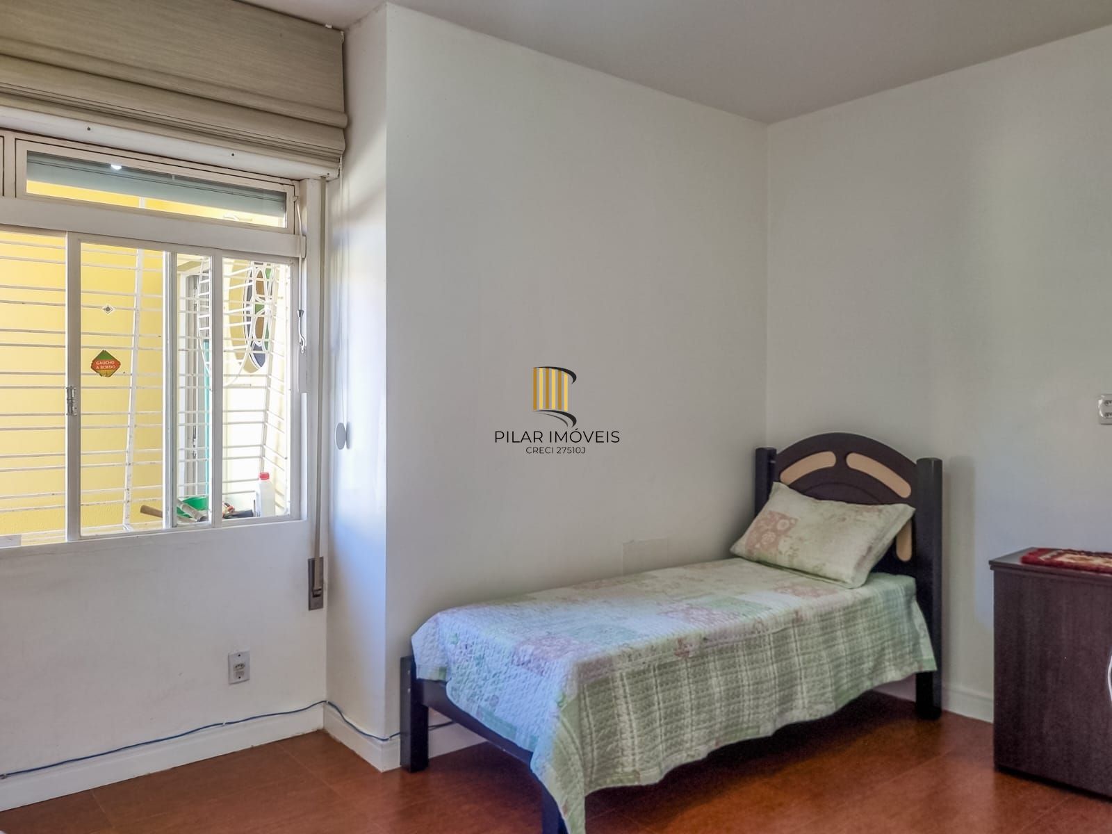 Casa Térrea 280 m²  em Teresópolis – 4 Dorms, Escritório e Edícula