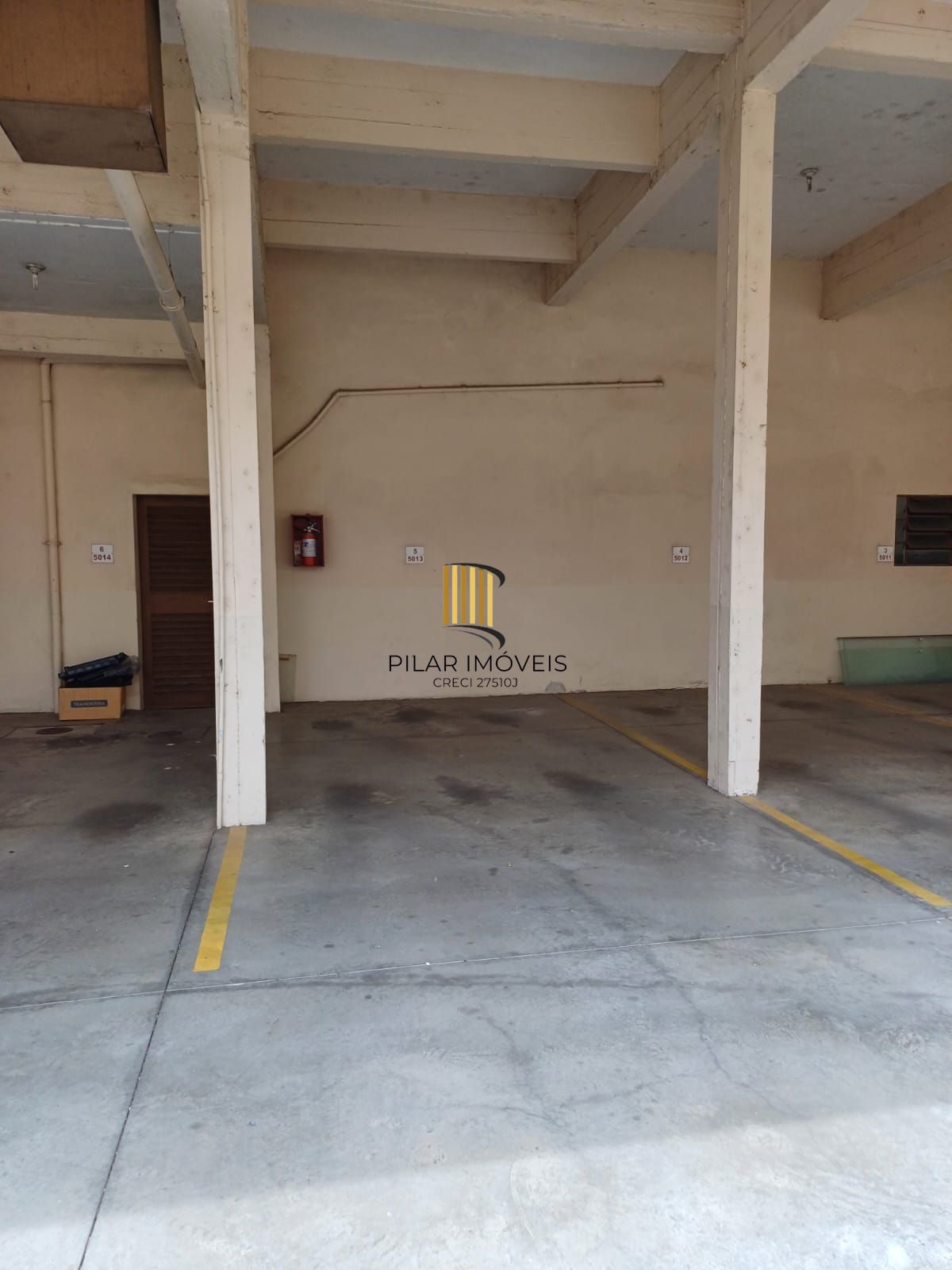 Apartamento 2 dormitórios no bairro Teresópolis