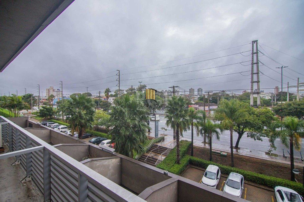 Sala Comercial no bairro São Sebastião