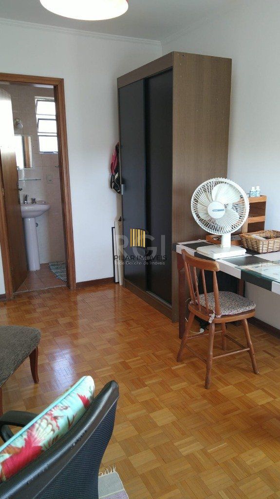 Apartamento 3 dormitórios no bairro Teresópolis