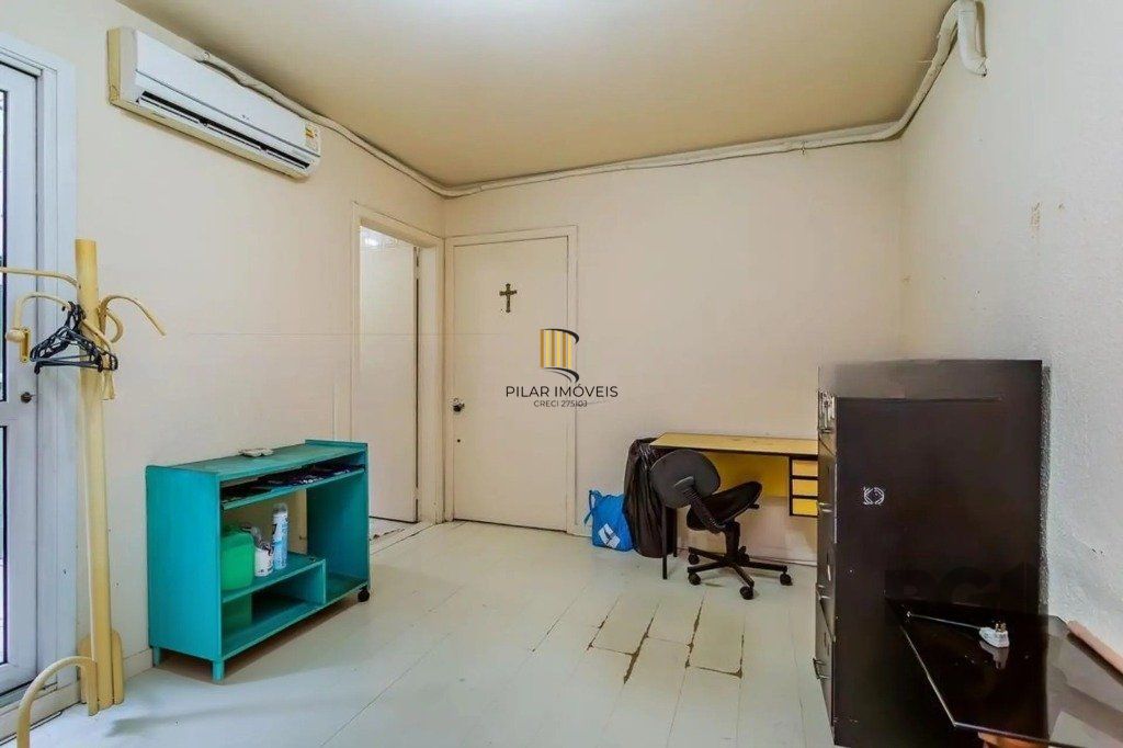 Apartamento térreo com garden na Lucas de Oliveira bairro Petrópolis