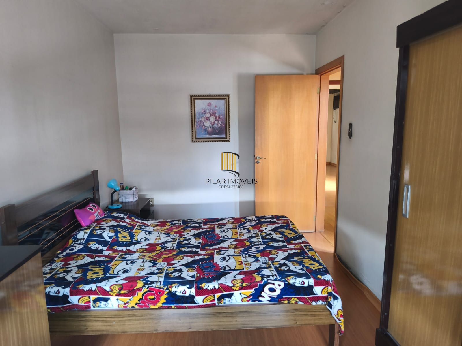 Casa 3 dormitórios no bairro Jardim Sabará