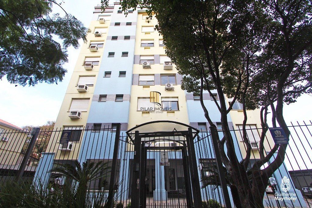 Cobertura para Venda - 157m², 2 dormitórios, 2 vagas - Cristo Redentor - Pilar Imóveis