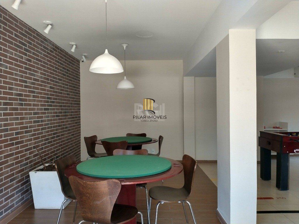 Apartamento de 2 quartos à venda Rua Teotônia, Camaquã - Porto Alegre