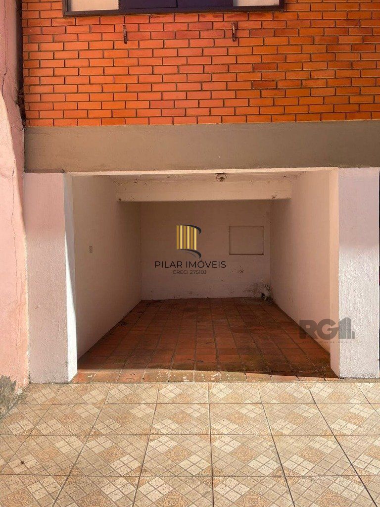 Apartamento 3 dormitórios no bairro Centro