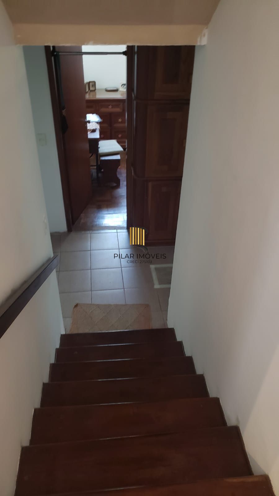 Casa 5 dormitórios no bairro Teresópolis