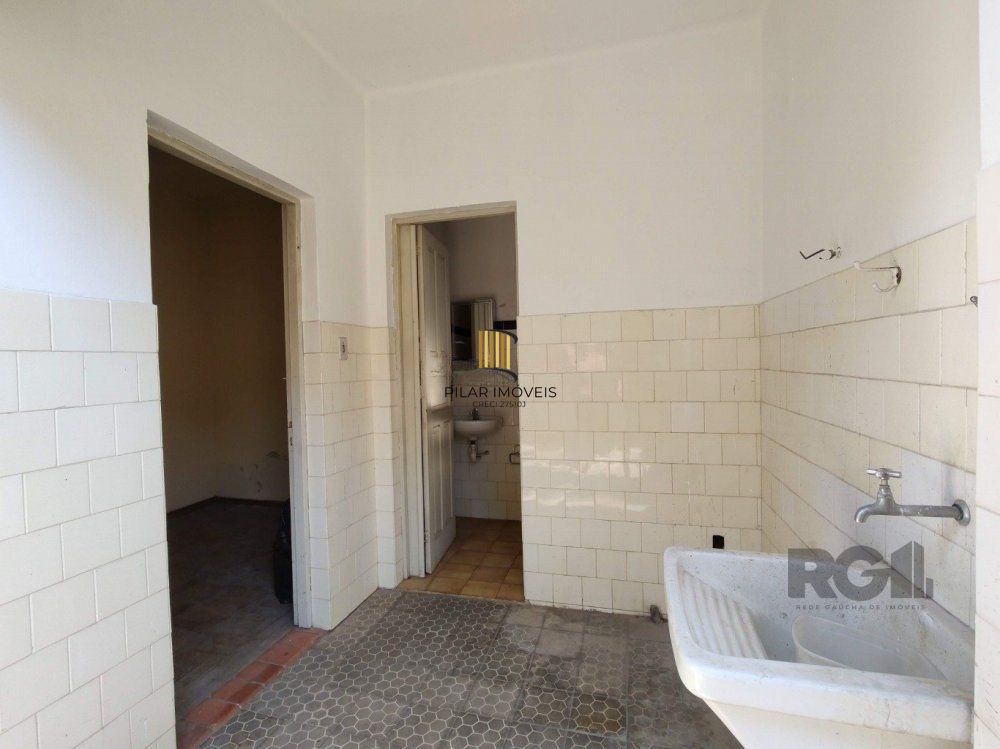 Casa com 164m², bairro São João