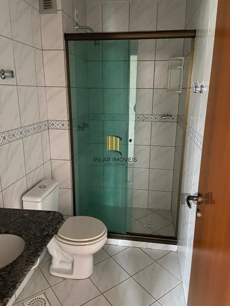 Apartamento 2 dormitórios no bairro São João