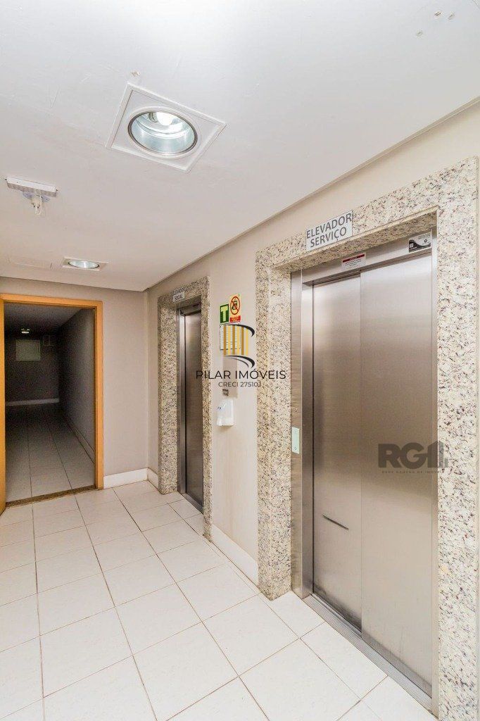 Apartamento 69m², 3 dormitórios, 1 vaga no bairro Tristeza