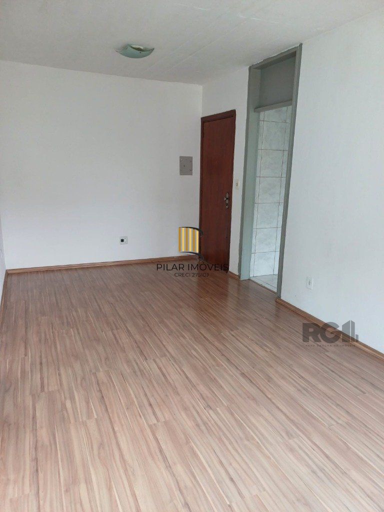Apartamento 2 dormitórios no bairro Glória