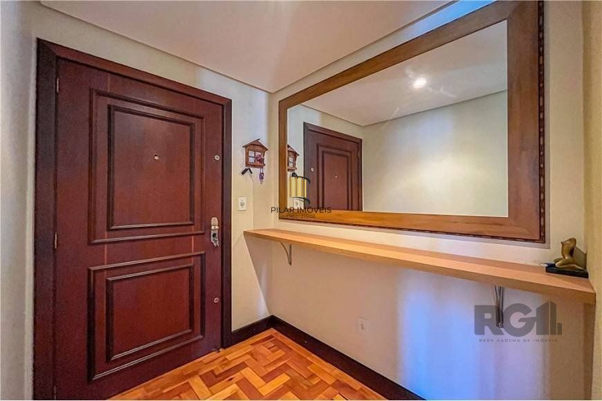Apartamento 73m² - 2 dormitórios, 2 banheiros, 1 vaga no bairro Jardim Itu