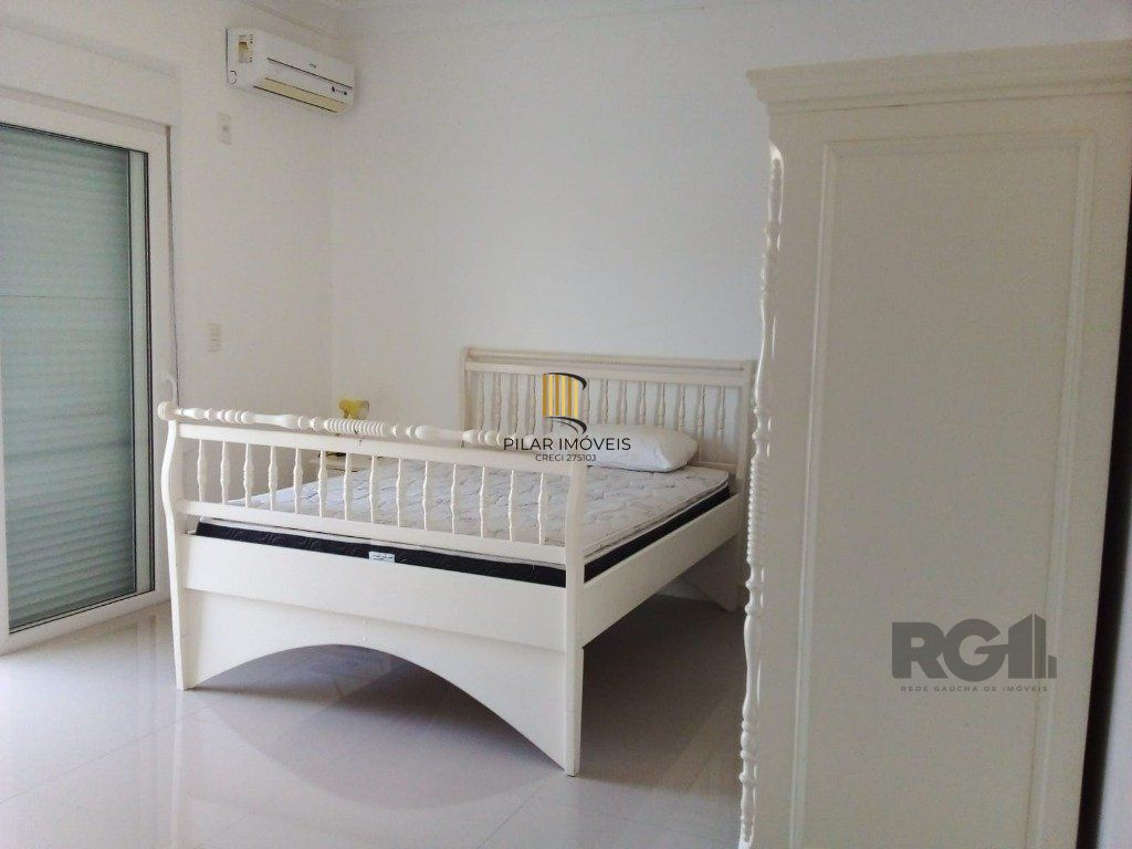 Casa Condominio 6 Dormitório(s) Bairro Rodovia Rs 389 - Estrada Do Mar - Km 64 Estância Do Meio