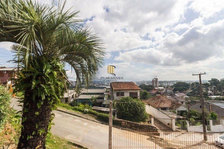 Casa a venda no bairro Cascata