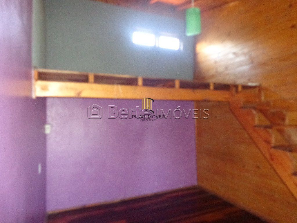 Casa para Venda - 101.25m², 4 dormitórios, 1 vaga - Campo Novo