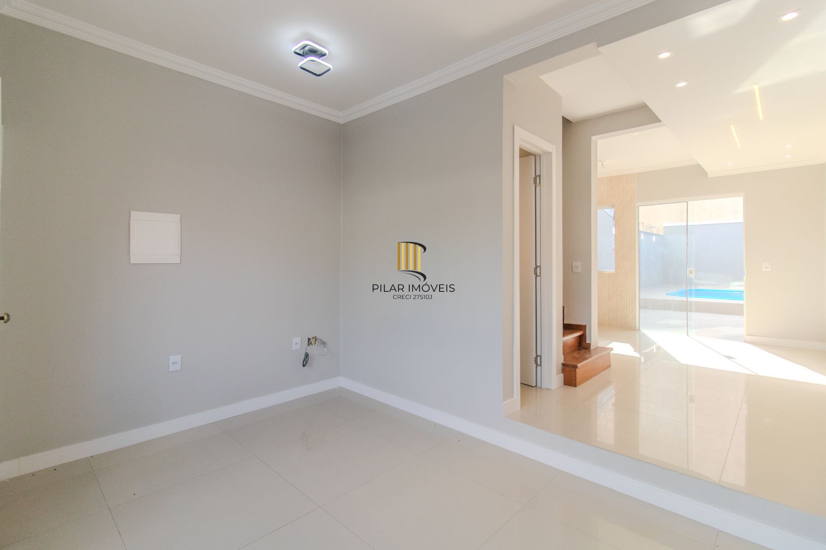 Casa 2 suítes com piscina toda reformada no Guarujá