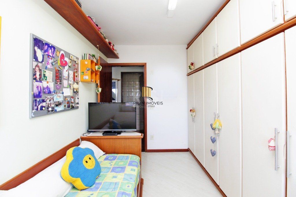 Casa 3 dor. sendo 1 suite, piscina, com vista panorâmica  no Morro Apamecor.