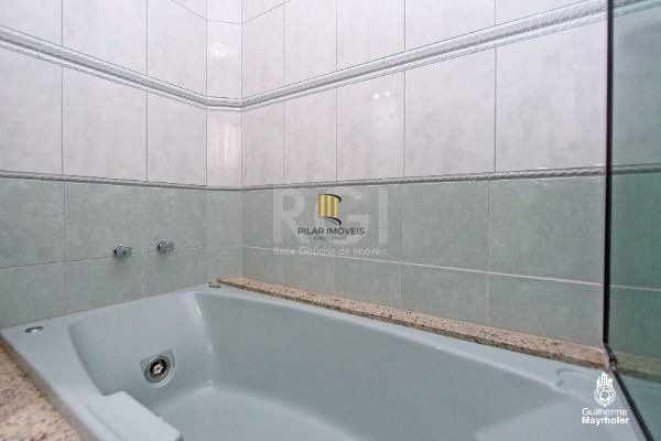 Excelente casa de 189m² com 3 dormitórios.