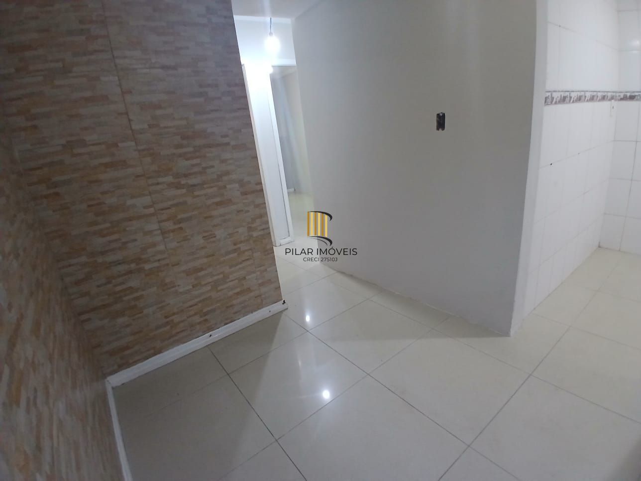 Apartamento garden de 02 dormitórios no bairro Petropolis-Porto Alegre/RS