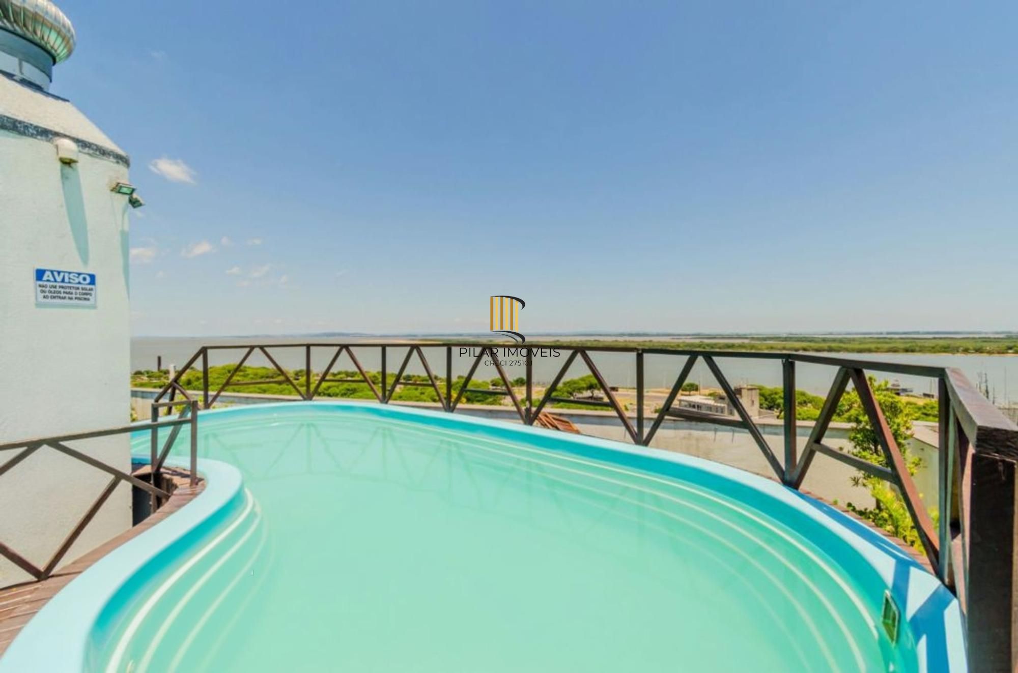 Apartamento à venda com 2 quartos 89 m²