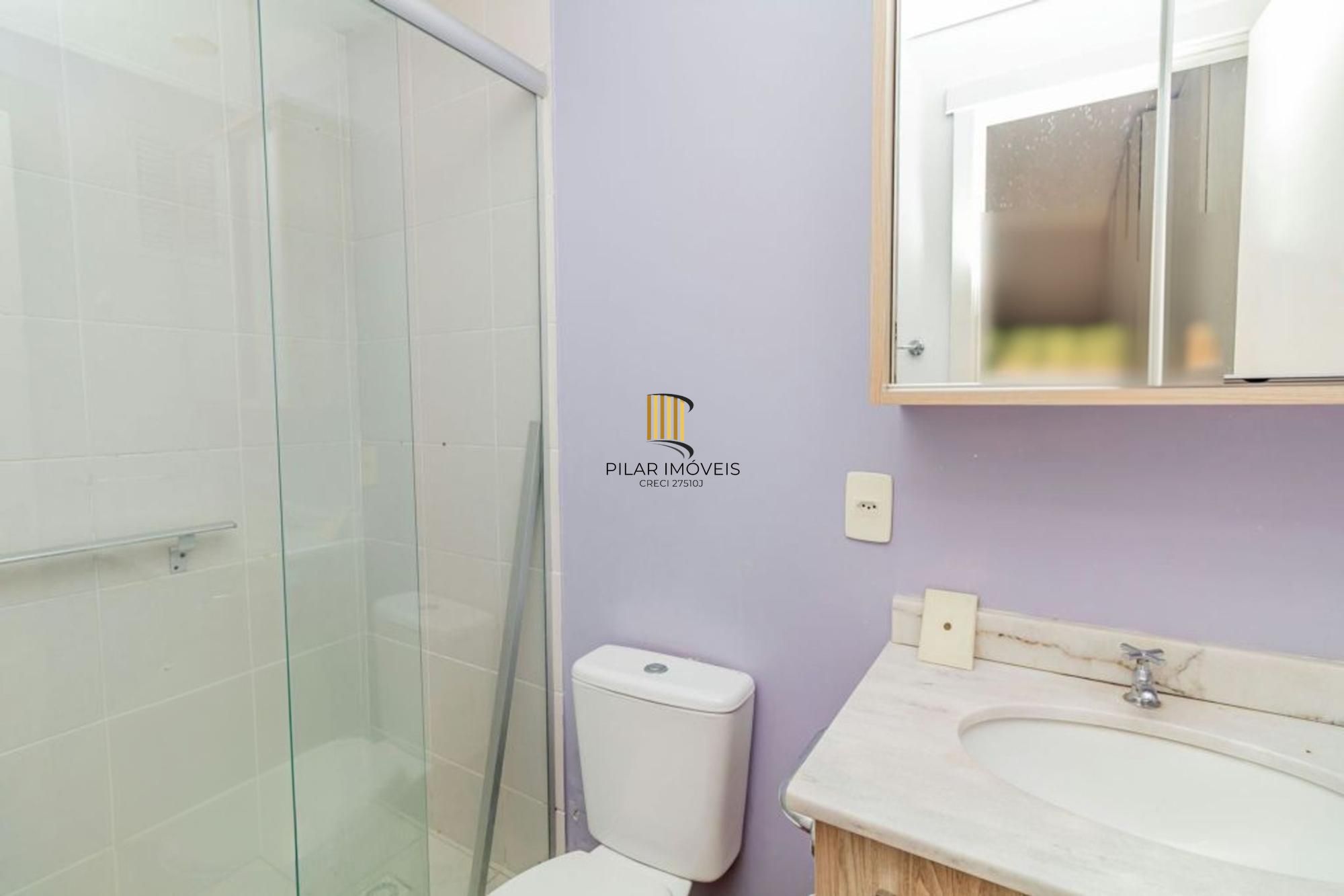 Apartamento de 3 dormitórios à venda no Bairro Santo Antônio - Porto Alegre