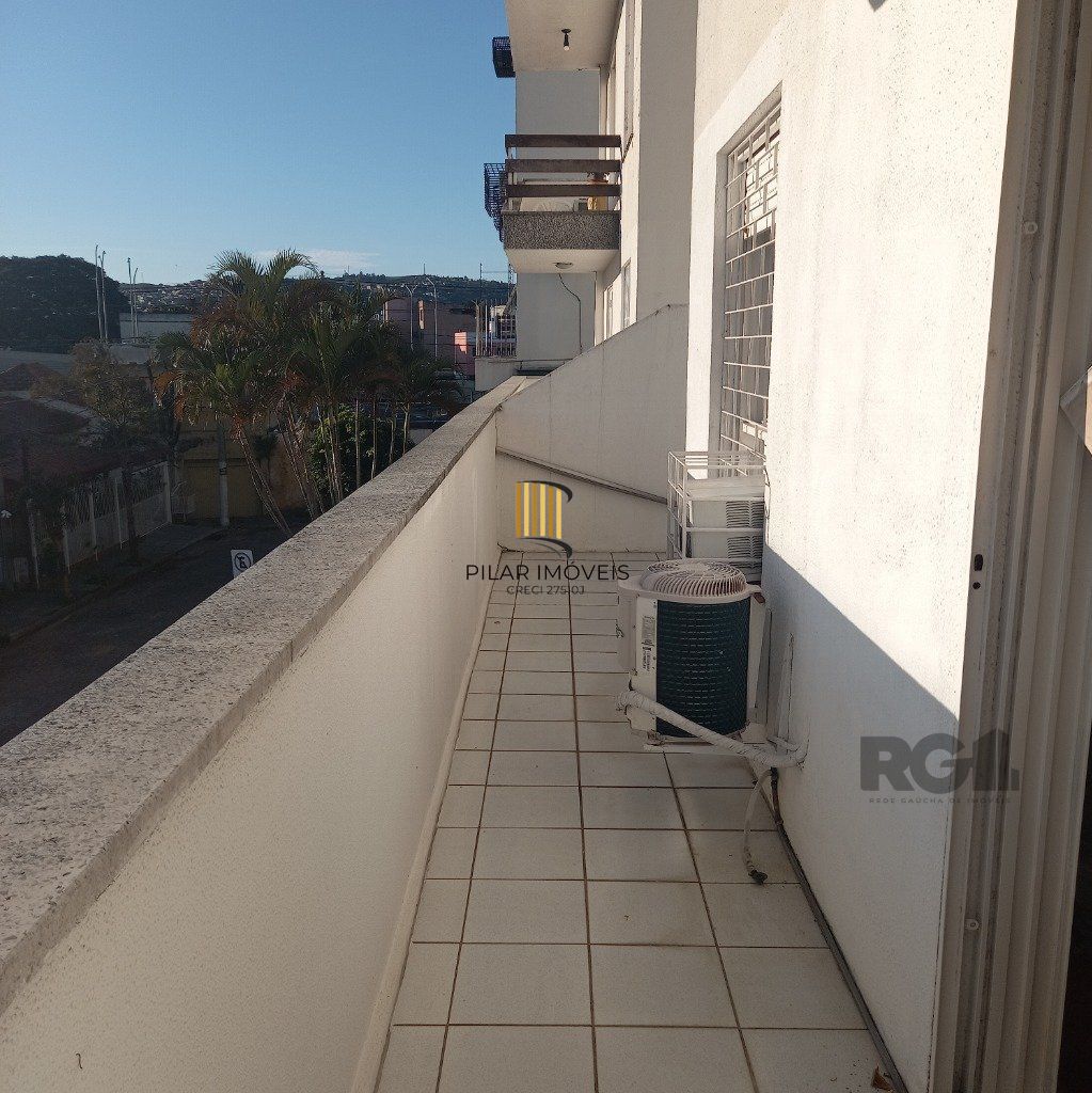 Apartamento 3 dormitórios no bairro Partenon