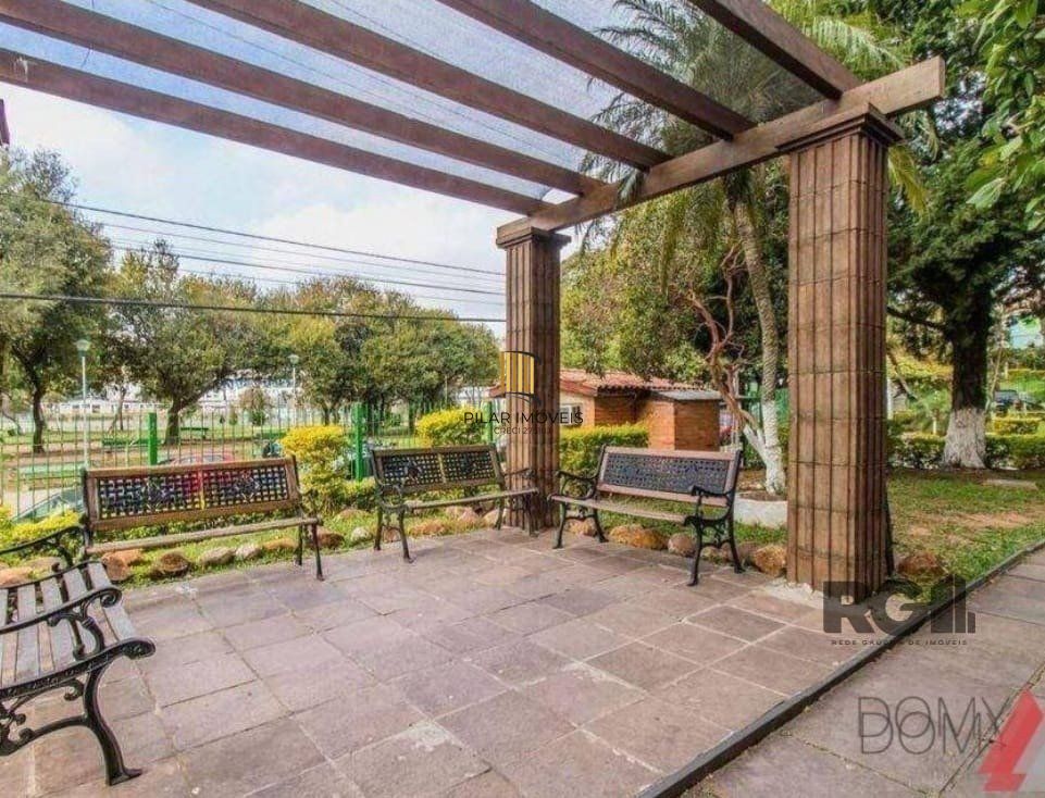 Apartamento 3 dormitórios no bairro Medianeira