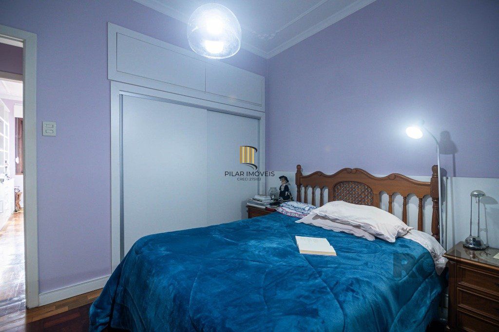 Apartamento 152m² - 4 dormitórios no bairro Floresta