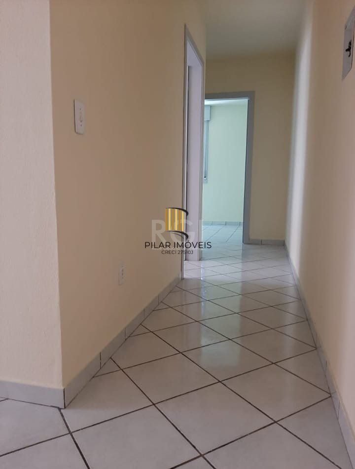 Apartamento para Venda - 61m², 2 dormitórios, Teresópolis