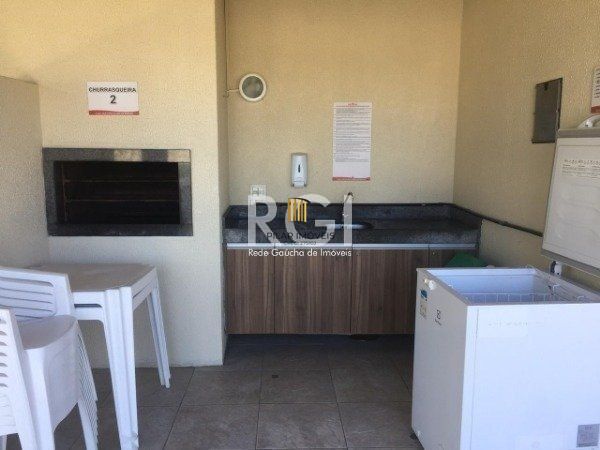 Apartamento para Venda - 62m², 3 dormitórios, sendo 1 suites, 1 vaga - Sarandi