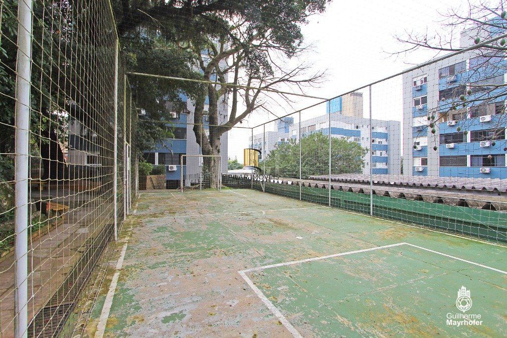 Apartamento para Venda - 71.85m², 2 dormitórios, 1 vaga - Teresópolis