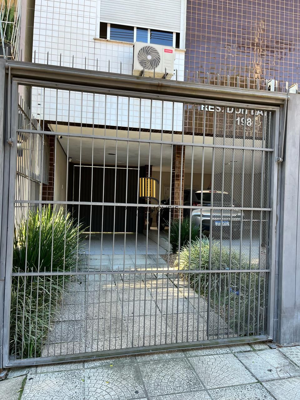 Apartamento 2 dormitórios no bairro Menino Deus