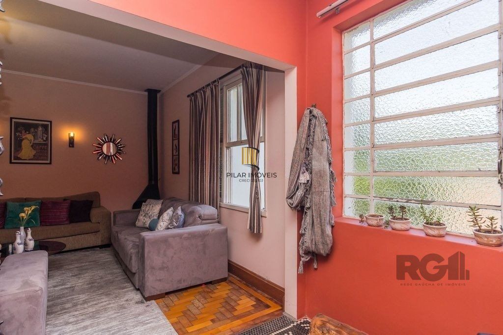 Apartamento 80m² - 3 dormitórios e 1 vaga no bairro São Geraldo
