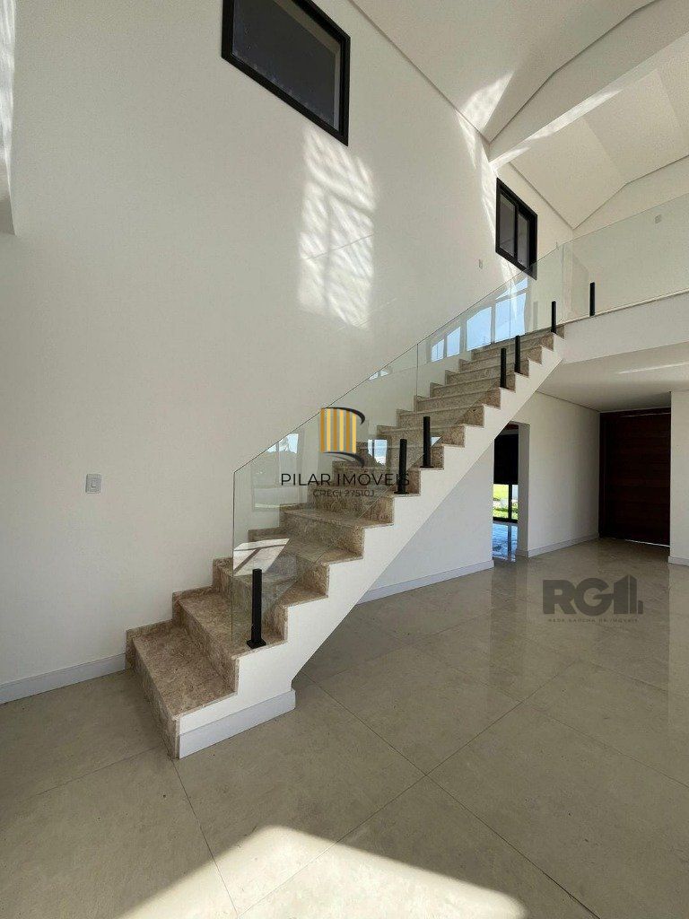 Casa de Condomínio 3 dormitórios no bairro Novo Passo