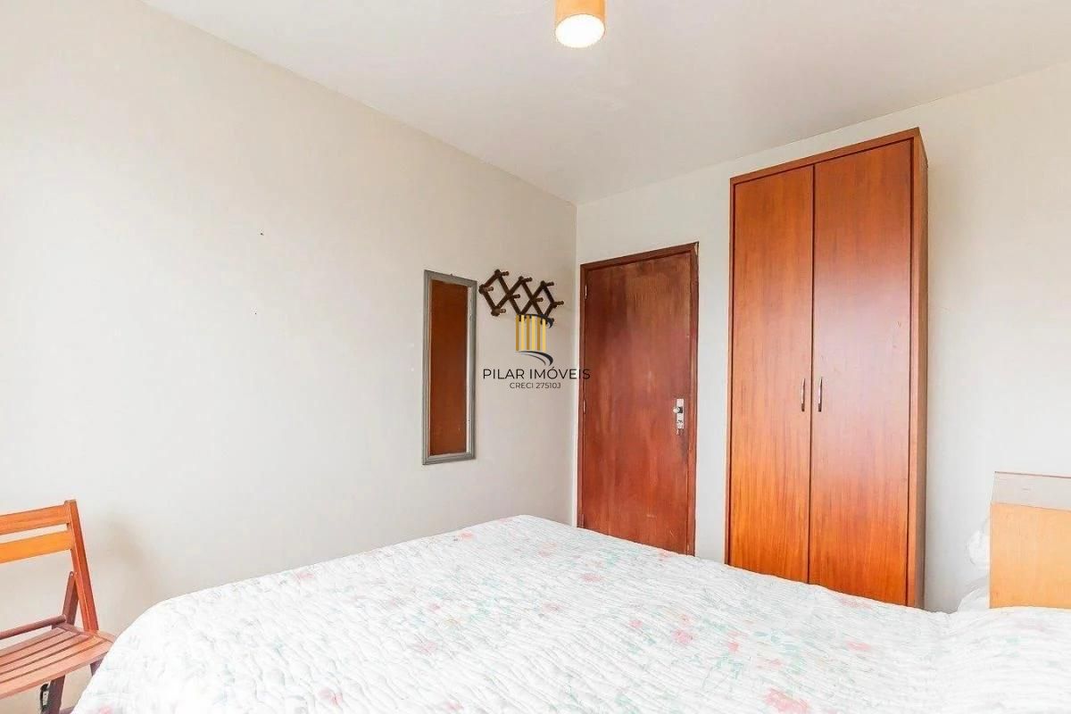 Cobertura duplex 96m² no bairro Menino Deus!