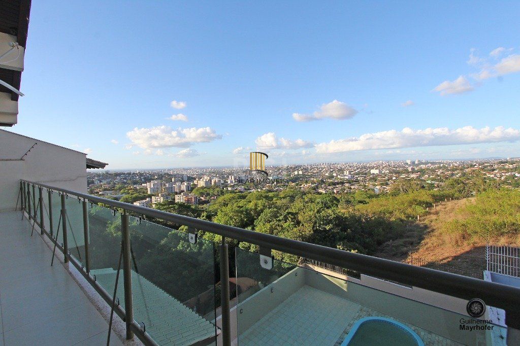 Casa para Venda - 445.52m², 4 dormitórios, sendo 4 suites, 4 vagas - Teresópolis