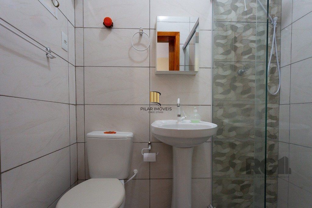 Apartamento para Venda - 49m², 1 dormitório, Azenha