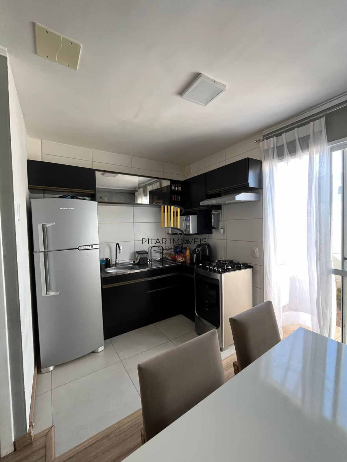 Casa em Condomínio 02 dormitórios Zona Sul